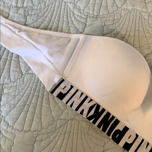 Victor’s secret strapless M sports 34D bra bundle - Picture 12 of 12